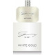Genny White Gold Eau de Toilette Ml.100 Spray Pour Femme 3.4 fl.oz