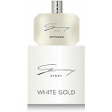 Genny White Gold Eau de Toilette Ml.100 Spray Pour Femme 3.4 fl.oz