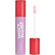 Pupa Gloss Labbra Shock Plump 001 Volumizzante Istantaneo - Labbra più Carnose e Rimpolpate a Lungo
