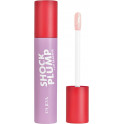 Pupa Gloss Labbra Shock Plump 001 Volumizzante Istantaneo - Labbra più Carnose e Rimpolpate a Lungo