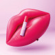 Pupa Gloss Labbra Shock Plump 001 Volumizzante Istantaneo - Labbra più Carnose e Rimpolpate a Lungo