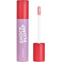 Pupa Gloss Labbra Shock Plump 001 Volumizzante Istantaneo - Labbra più Carnose e Rimpolpate a Lungo