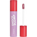 Pupa Gloss Labbra Shock Plump 004 Volumizzante Istantaneo - Labbra più Carnose e Rimpolpate a Lungo