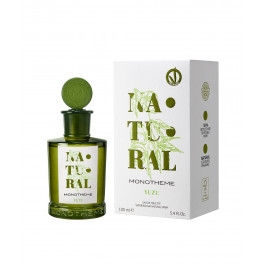 Monotheme Fine Fragrances Venezia Natural Collection Cedar Wood Vegan Ok Eau de Toilette Ml.100