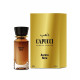 Roberto Capucci Aurora Nera Eau de Parfum Intense Ml.100 Spray Unisex Fragranza Araba