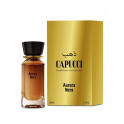 Roberto Capucci Aurora Nera Eau de Parfum Intense Ml.100 Spray Unisex Fragranza Araba