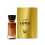 Roberto Capucci Aurora Nera Eau de Parfum Intense Ml.100 Spray Unisex Fragranza Araba