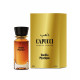 Roberto Capucci Aurora Nera Eau de Parfum Intense Ml.100 Spray Unisex Fragranza Araba
