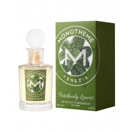 Monotheme Fine Fragrances Venezia Classic Collection Patchouly Leaves Ml.100
