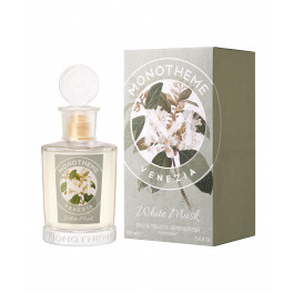 Monotheme Fine Fragrances Venezia Classic Collection White Musk Ml.100