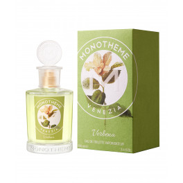 Monotheme Fine Fragrances Venezia Classic Collection Verbena Ml.100
