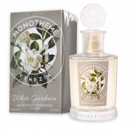 Monotheme Fine Fragrances Venezia Classic Collection White Gardenia Ml.100