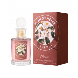 Monotheme Fine Fragrances Venezia Classic Collection Monoi Ml.100