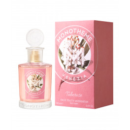 Monotheme Fine Fragrances Venezia Classic Collection Tuberose Eau de Toilette Ml.100
