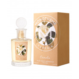 Monotheme Fine Fragrances Venezia Classic Collection Camelia Ml.100