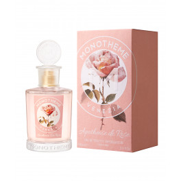 Monotheme Fine Fragrances Venezia Classic Collection Apotheose de Rose Ml.100