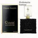 Cesare Paciotti Oriental Supreme for him Eau de Parfum ml.50 1.7 Fl. Oz. Pour Homme