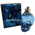 Police to Be (or not to be) Eau de Toilette ml.125 4.2 Fl. Oz.