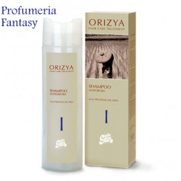 Orizya Cielo Alto Shampoo Antiforfora ml.250 Antidandruff Antipelliculare