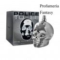 Police to Be (the illusionist) Eau de Toilette ml.75 2.5 Fl. Oz.
