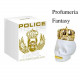 Police Profumi To Be The Queen for Woman Eau de Parfum ml.75 2.5 ll.OZ Spray