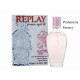 Replay Profumi Replay Jeans Spirit For Her Eau de Toilette ml.40 1.3 Fl.Oz Spray