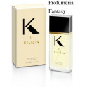 Krizia Profumi K di Krizia Eau de Parfum ml.100 Spray 3.38 Fl.Oz.