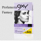 Oxy Esthétique Strisce Depilatorie Viso 20 + 10 GRATIS con Estratto di Camomilla e Vitamina E