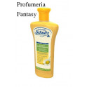Schultz Shampoo Ristrutturante 100% Camomilla Bio capelli Secchi/Trattati Ml.250