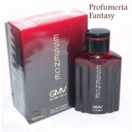 GMV Gian Marco Venturi Essence Eau de Toilette ml.50 1.69 Fl. Oz. Spray