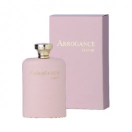 Arrogance Profumi Arrogance Femme Eau de Toilette ml.50 spray 1.69 fl.oz NUOVA BOTTIGLIA