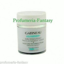 GATINEAU PARIS AQUAMEMORY CREMA VISO GIORNO E NOTTE ML.50