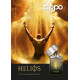 Zippo Helios For Him Eau de Toilette ml.75 1.35 Fl. Oz.
