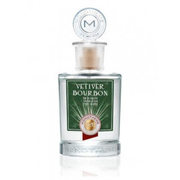 Monotheme Fine Fragrances Venezia Classic Collection Vetiver Bourbon Ml.100