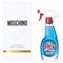 Moschino Fresh Couture For Woman Eau de Toilette ml.50 1.7 Fl.Oz Spray