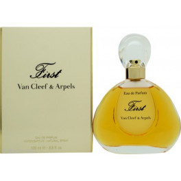 Van Cleef & Arpels First Eau de Parfum Ml.100 Spray