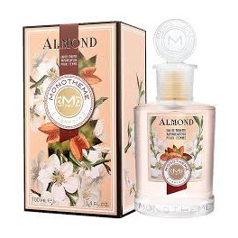 Monotheme Fine Fragrances Venezia Classic Collection Almond Ml.100