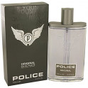 Police Original Pour Homme Eau de Toilette Ml.100 3.4Fl. Oz.
