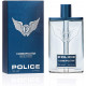 Police cosmopolitanl Pour Homme Eau de Toilette Ml.100 3.4Fl. Oz.