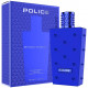 Police Shock-in-Scent For Man Eau de Parfum Ml.100 3.4Fl. Oz.