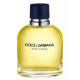 Dolce & Gabbana Pour Homme Eau de Toilette Ml.125 Spray 3.3 Fl. Oz.