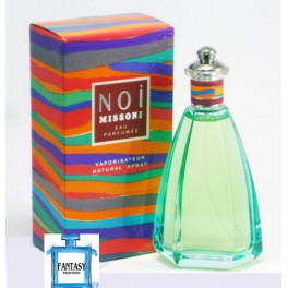 Missoni Profumi Noi Missoni Eau Parfumée ml.200 spray 6,8 fl.oz Unisex for him & her