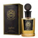 Monotheme Fine Fragrances Venezia Black Label Saffron Eau de Parfum Ml.100