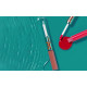 PUPA COLLEZIONE BABY K MADE TO LAST LIP DUO 022 PASSION FRUIT EDIZIONE LIMITATA