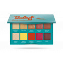 PUPA COLLEZIONE BABY K PALETTE OCCHI OMBRETTI EYESHADOWS EDIZIONE LIMITATA
