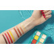 PUPA COLLEZIONE BABY K PALETTE OCCHI OMBRETTI EYESHADOWS EDIZIONE LIMITATA